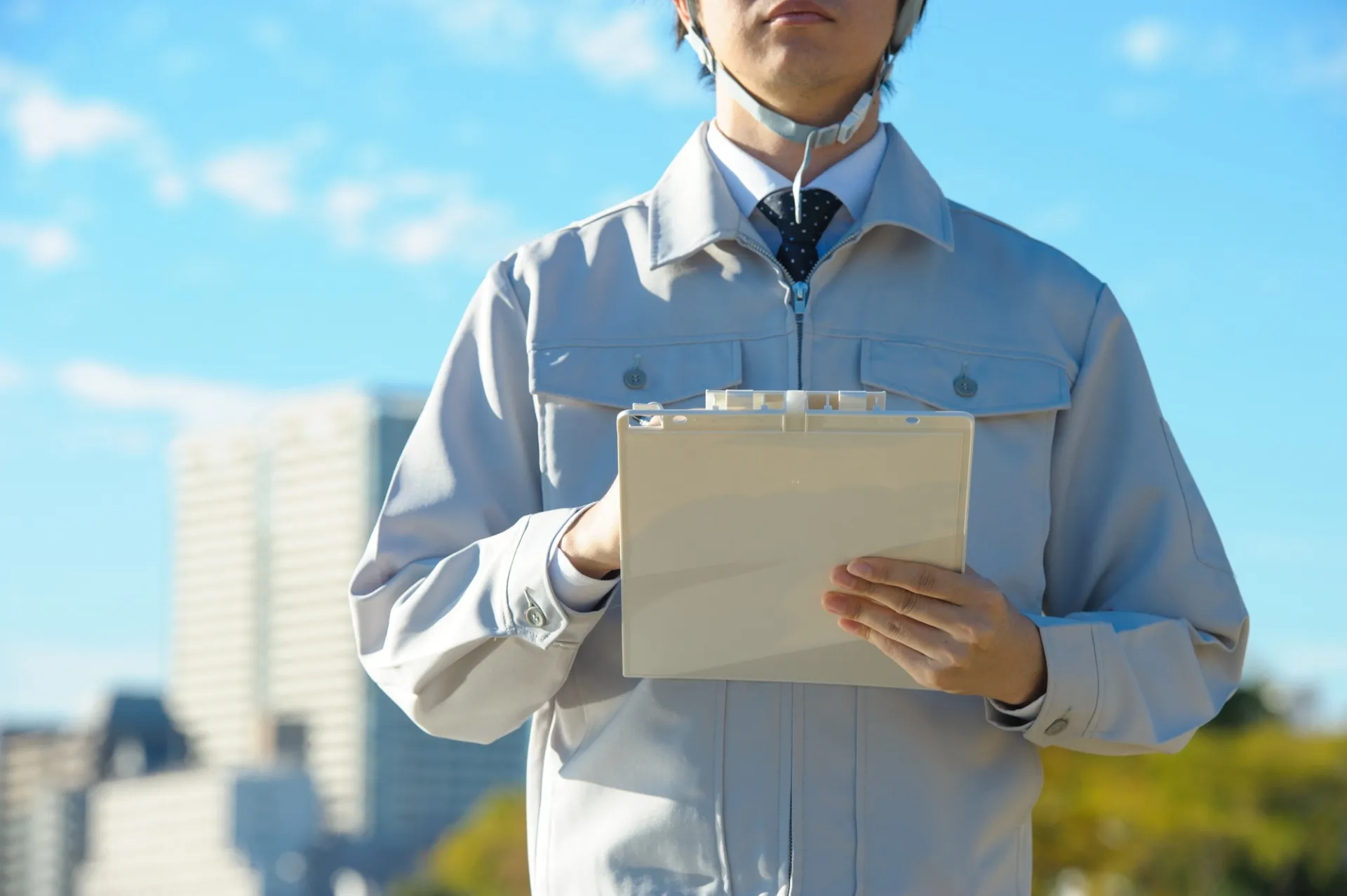 〈経験者〉現場作業員 / 正社員